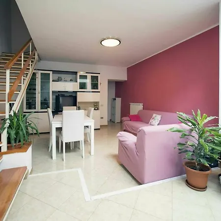 A Casa Di Anna Vietri