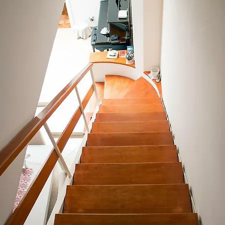 A Casa Di Anna Feriehus Vietri