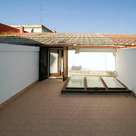 A Casa Di Anna Feriehus *
