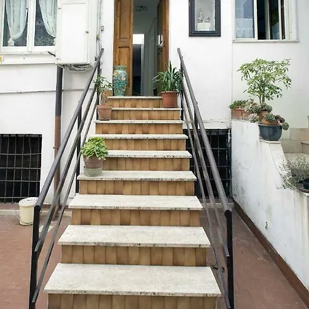 A Casa Di Anna Feriehus Vietri