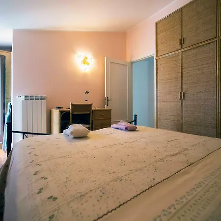 Vakantiehuis A Casa Di Anna