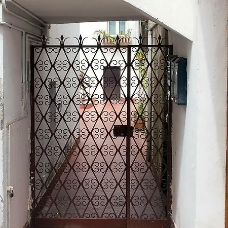 Vakantiehuis A Casa Di Anna Vietri